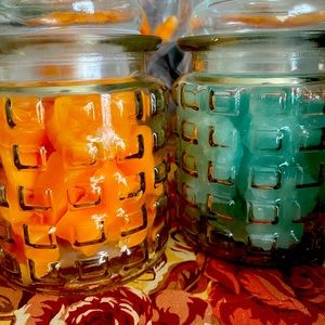 Scented Hand made Wax Melts